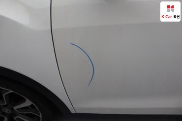 2016 - kg mobility (ssangyong) tivoli
