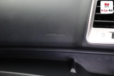2016 - kg mobility (ssangyong) tivoli