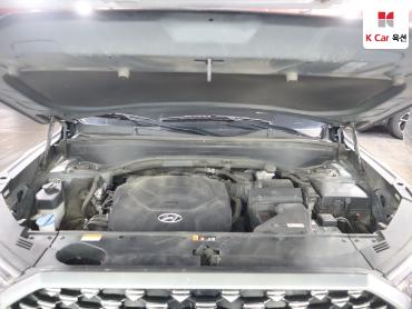 2022 - hyundai palisade