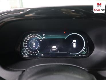 2022 - hyundai palisade