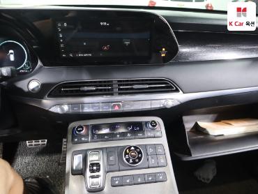 2022 - hyundai palisade