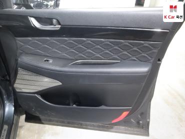 2022 - hyundai palisade