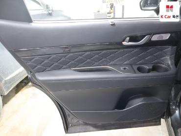 2022 - hyundai palisade