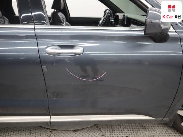 2022 - hyundai palisade