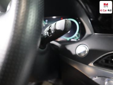 2022 - hyundai palisade