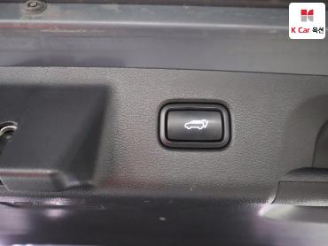 2022 - hyundai palisade