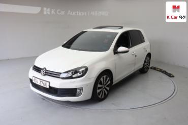 Volkswagen golf 2011 | kocars
