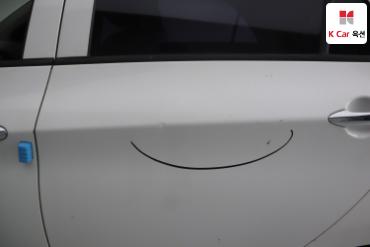 2012 - kia morning