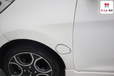 2012 - kia morning