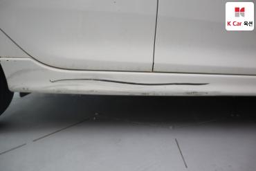 2012 - kia morning
