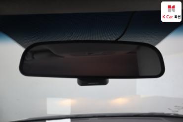 2012 - kia morning