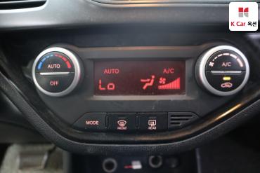 2012 - kia morning