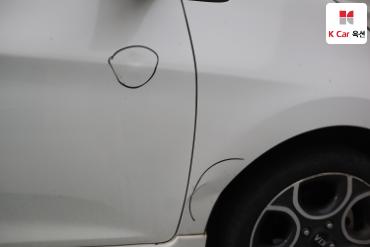2012 - kia morning