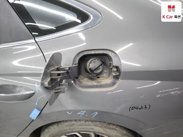 2022 - hyundai sonata