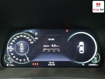 2022 - hyundai sonata
