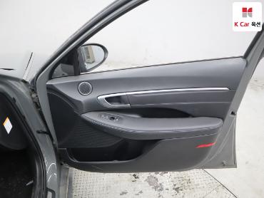 2022 - hyundai sonata