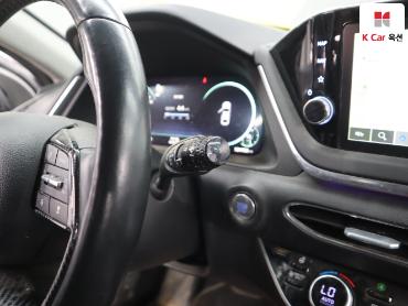 2022 - hyundai sonata