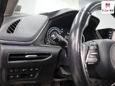 2022 - hyundai sonata
