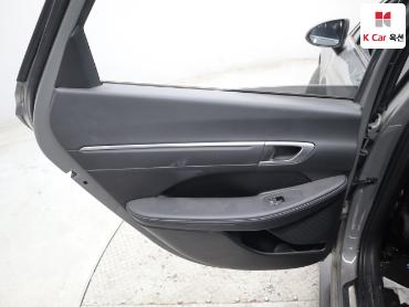 2022 - hyundai sonata