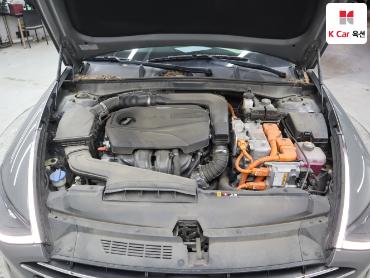 2022 - hyundai sonata