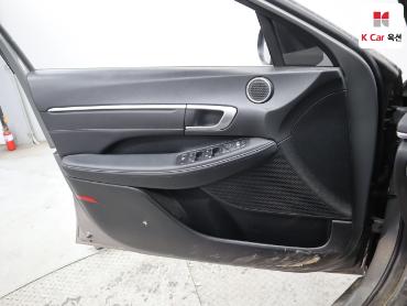 2022 - hyundai sonata