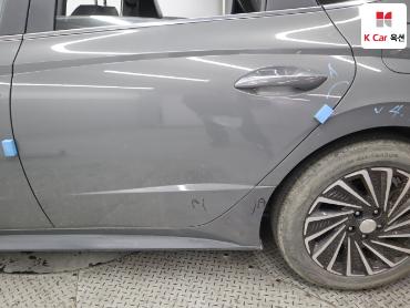 2022 - hyundai sonata