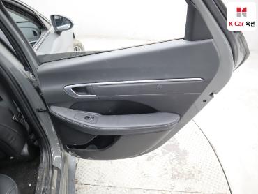 2022 - hyundai sonata