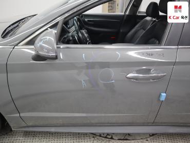 2022 - hyundai sonata