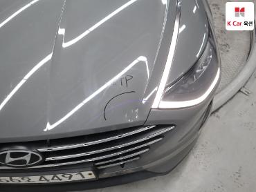 2022 - hyundai sonata