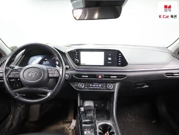 2022 - hyundai sonata