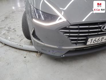 2022 - hyundai sonata