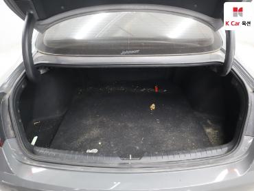 2022 - hyundai sonata
