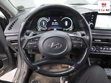 2022 - hyundai sonata