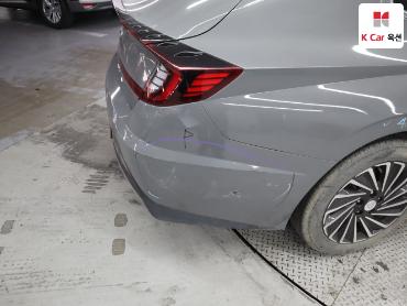 2022 - hyundai sonata