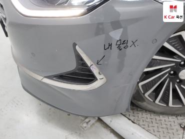2022 - hyundai sonata