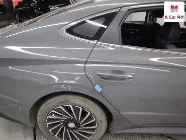 2022 - hyundai sonata