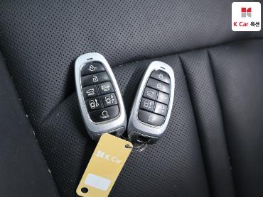 2022 - hyundai sonata