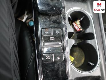 2022 - hyundai sonata