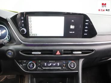 2022 - hyundai sonata