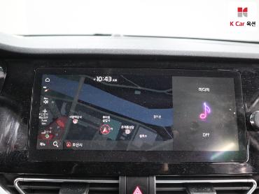 2020 - kia niro