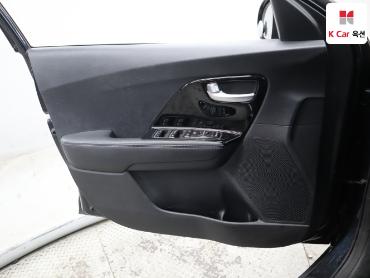 2020 - kia niro