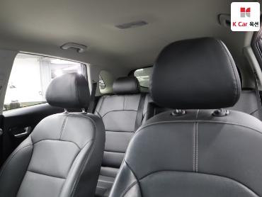 2020 - kia niro