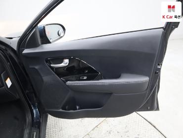 2020 - kia niro