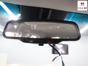 2020 - kia niro