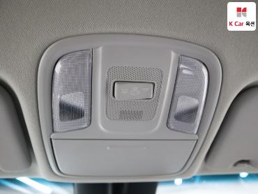 2020 - kia niro