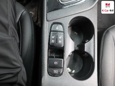 2020 - kia niro