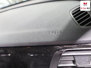 2020 - kia niro