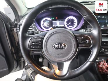 2020 - kia niro