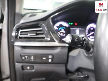 2020 - kia niro