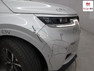 2021 - kia carnival